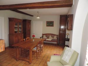 Maison de charme en Normandie