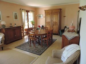 Maison de charme en Normandie