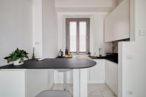 Stylish Retreat in the Tortona District by Stay Mastery