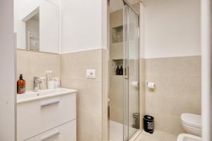 Stylish Retreat in the Tortona District by Stay Mastery