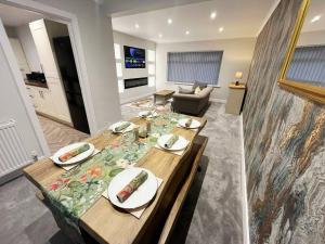 Sea View House Marske-by-the-Sea NEW LISTING PREMIUM SPECIAL