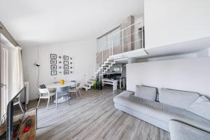 Il Melograno by Whale Homes