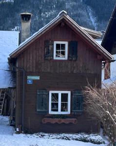 Ferienhaus Feichtn Schuster