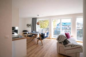 ALPENGONDEL Suite - AlpenLuxus Collection