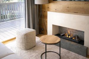 ALPENGONDEL Suite - AlpenLuxus Collection