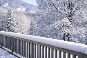 ALPENGONDEL Suite - AlpenLuxus Collection