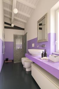 Stylish duplex with terrace Rome