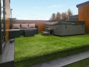 Forth Lodge - Uk51051