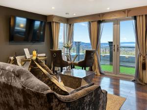 Forth Lodge - Uk51051