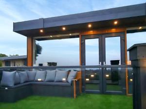 Forth Lodge - Uk51051