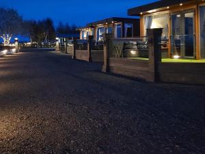 Forth Lodge - Uk51051