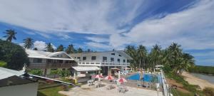 Chilly Beach Resort Palawan