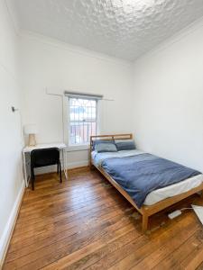 Mascot Private Rooms Near Sydney Airport & CBD