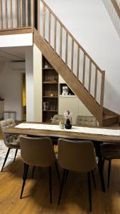 Air Cabin A2, A-frame Șerani, Bihor