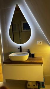 Air Cabin A2, A-frame Șerani, Bihor