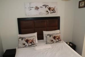 The Blyde 2Bed Tribe