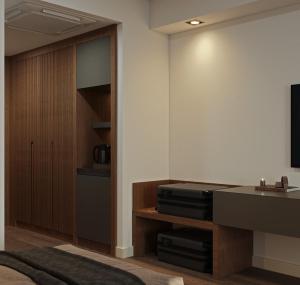 Beks Premium Resort & Spa