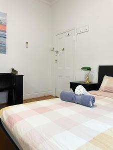 Mascot Private Rooms Near Sydney Airport & CBD