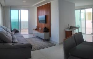 Cobertura Premium - Castelhanos, Anchieta ES