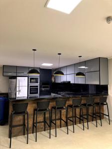 Casarão Guarapari - Setiba - Casa de Temporada Inteira Privativa para Grupos e Famílias