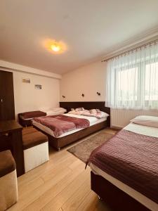 Pokoje Gościnne u Moniki Zakopane - Blisko Tatr i Natury