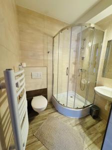 Pokoje Gościnne u Moniki Zakopane - Blisko Tatr i Natury