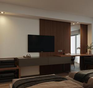 Beks Premium Resort & Spa