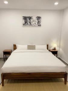 22 Homestay Near Techo international airport