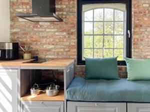 Apartment With Lovely Views In Veddinge Bakker