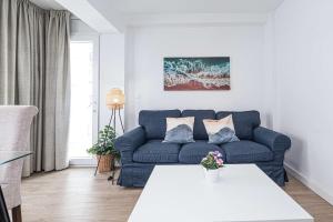 Gaviota Central Living Casasol