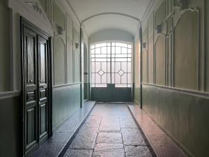 Mole Antonelliana - Giardini Reali - Centro - C2