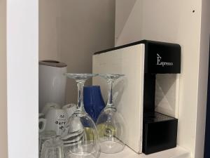 Mole Antonelliana - Giardini Reali - Centro - C2