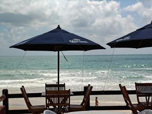 Pousada Porto Meu Amor