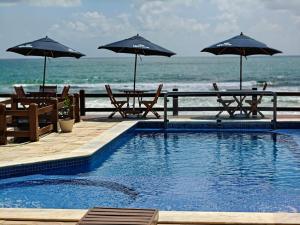 Pousada Porto Meu Amor