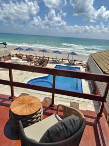 Pousada Porto Meu Amor