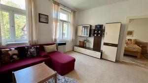 Harrison Homes Apartment 03 - Prague City Centre