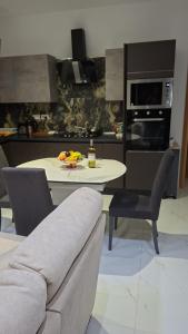 Modern Penthouse XXL Terrace