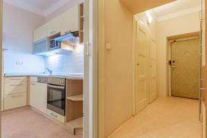 Harrison Homes Apartment 03 - Prague City Centre