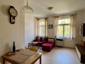 Harrison Homes Apartment 03 - Prague City Centre