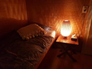 Horizon Lac - wifi - parking