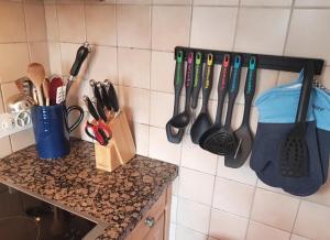 Horizon Lac - wifi - parking