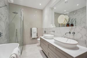 Luxury 2BR Flat in Exclusive Gated Development