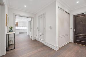 Luxury 2BR Flat in Exclusive Gated Development