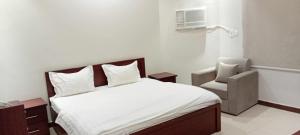 فندق السليل للشقق الفندقية