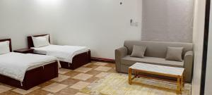 فندق السليل للشقق الفندقية