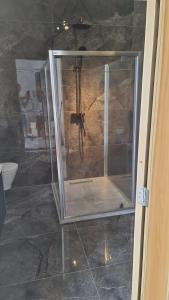 Luxurious Modern Penthouse