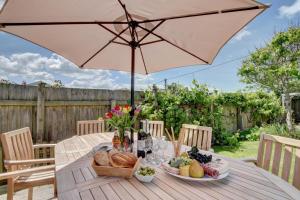 5 Bed in Croyde oc-bonac