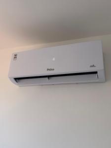 Apartamento Breeze Vista Mar