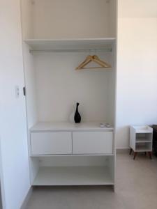 Apartamento Breeze Vista Mar