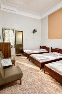 Tứ Hưng Hotel Bảo Lộc